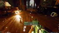 Follow the footsteps (Image via Sportskeeda Gaming || Activision)